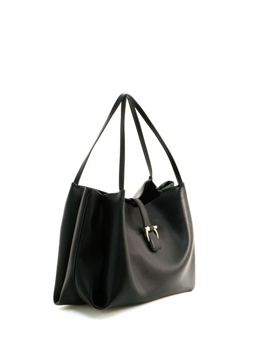 Borsa Tote  FERRAGAMO | 219804 0777335NERO